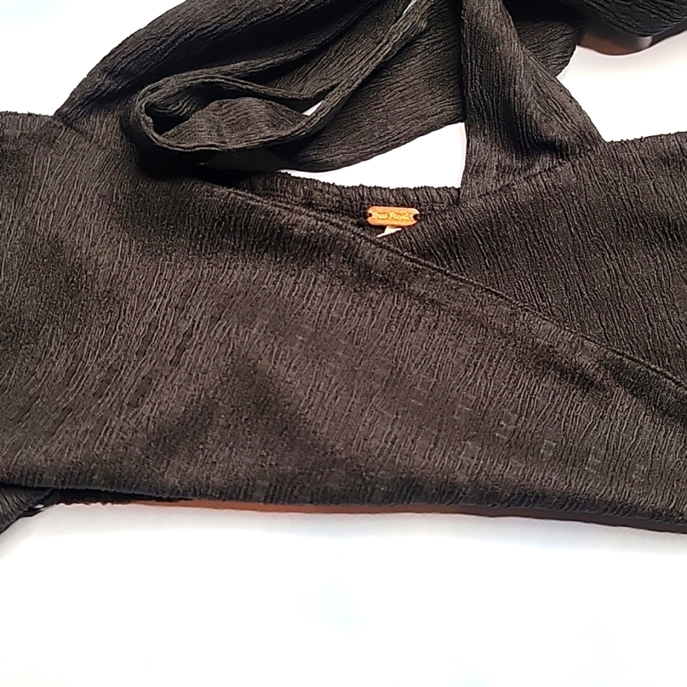 Free People Cut Out Top - Picture 4 of 6